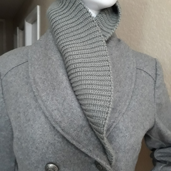 Guess Jackets & Blazers - Guess winter coat